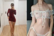 OnlyFans健身美女 pup 3.44g-调侃网